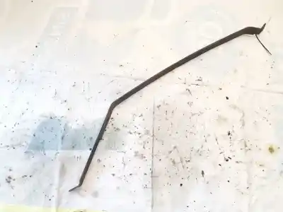 Автозапчасти б/у пластик за toyota verso 2.0 d-4d cat ссылки oem iam 