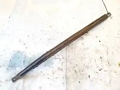 Pezzo di ricambio per auto di seconda mano plastica per toyota verso 2.0 d-4d cat riferimenti oem iam   