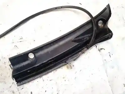 Second-hand car spare part torpedo for toyota corolla (e12) 2.0 d-4d sol berlina oem iam references 5570902070