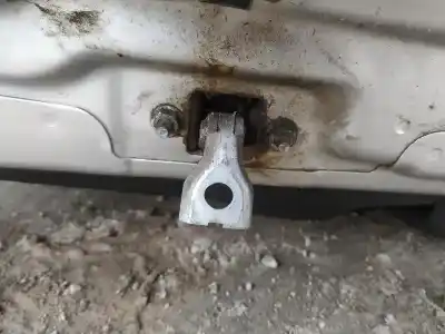 Second-hand car spare part hinge for opel vectra c (z02) 2.2 dti 16v (f69) oem iam references   