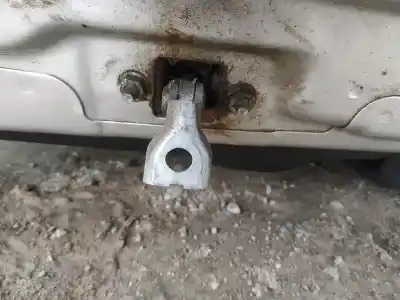 Second-hand car spare part hinge for opel vectra c (z02) 2.2 dti 16v (f69) oem iam references 