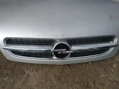 Автозапчастина б/у передня решіта для opel vectra c (z02) 2.2 dti 16v (f69) посилання на oem iam   