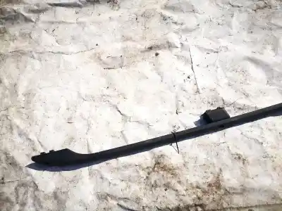 Автозапчастина б/у пластикler для renault megane ii (bm0/1_, cm0/1_) 1.5 dci посилання на oem iam 8200400390  