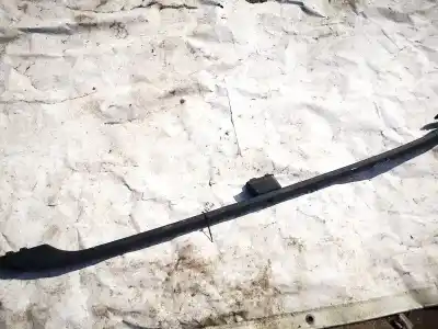 Автозапчасти б/у пластик за renault megane ii (bm0/1_, cm0/1_) 1.5 dci ссылки oem iam 8200400390