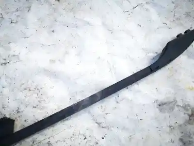 Автозапчасти б/у пластик за renault megane ii (bm0/1_, cm0/1_) 1.5 dci ссылки oem iam   