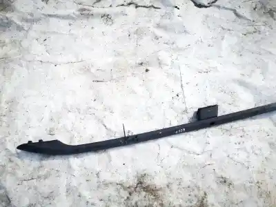 Автозапчасти б/у пластик за renault megane ii (bm0/1_, cm0/1_) 1.5 dci ссылки oem iam   