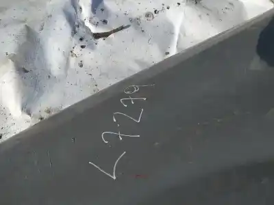 Автозапчасти б/у левое переднее крыло за renault megane ii (bm0/1_, cm0/1_) 1.5 dci ссылки oem iam   