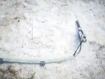 Автозапчастина б/у передня права подушка безпеки для jaguar x-type 3.0 v6 sport посилання на oem iam 30323780e  