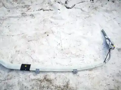 Автозапчастина б/у передня права подушка безпеки для jaguar x-type 3.0 v6 sport посилання на oem iam 30323780e