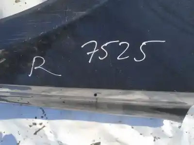 Second-hand car spare part front right fin for renault laguna ii (bg0) 1.9 dci diesel oem iam references   