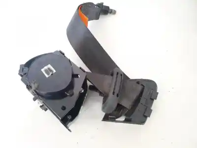Peça sobressalente para automóvel em segunda mão cinto de segurança traseiro esquerdo por chevrolet captiva 2.0 diesel cat referências oem iam 154381