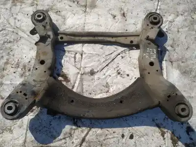 Tweedehands auto-onderdeel vooras voor audi a6 allroad quattro (4fh) 3.2 fsi oem iam-referenties 