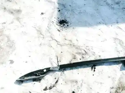 Peça sobressalente para automóvel em segunda mão plásticos por volkswagen passat b6 (3c2) 2.0 tdi 16v referências oem iam 3c9860026