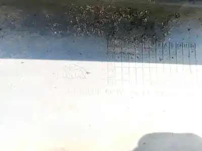 Автозапчастина б/у права бічна сподница (виріз) для jaguar x-type 3.0 v6 sport посилання на oem iam 1x43f10608acw  1x43-f10608-acw