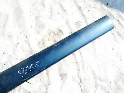 Автозапчастина б/у права бічна сподница (виріз) для jaguar x-type 3.0 v6 sport посилання на oem iam 1x43f10608acw  1x43-f10608-acw