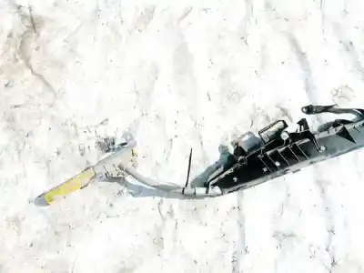 Автозапчастина б/у передня ліва подушка безпеки для mercedes w203, 2000.05 - 2004.02 c 220 cdi (203.006) 105kw 2000.05 - 2007.02 посилання на oem iam a2038600905