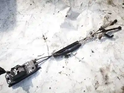 Автозапчасти б/у рычаг переключения передач за skoda octavia combi (1z5) 1.9 tdi dpf ссылки oem iam 1k0711049as