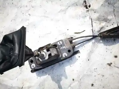 Автозапчасти б/у рычаг переключения передач за skoda octavia combi (1z5) 1.9 tdi dpf ссылки oem iam 1k0711049as  