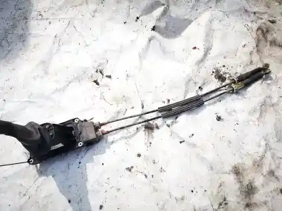 Peça sobressalente para automóvel em segunda mão alavanca de velocidades por dacia sandero 1.5 dci diesel cat referências oem iam 8200760429c