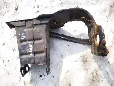 Автозапчастина б/у передній бампер підсилення для mercedes-benz w203, 2000.05 - 2004.02 c 220 cdi (203.006) 105kw 2000.05 - 2007.02 посилання на oem iam   
