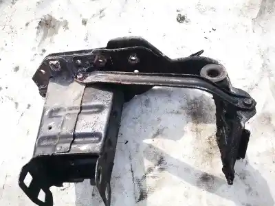 Автозапчастина б/у передній бампер підсилення для mercedes-benz w203, 2000.05 - 2004.02 c 220 cdi (203.006) 105kw 2000.05 - 2007.02 посилання на oem iam   