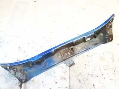 Second-hand car spare part front panel for chrysler pt cruiser (pt) 2.2 crd touring oem iam references   