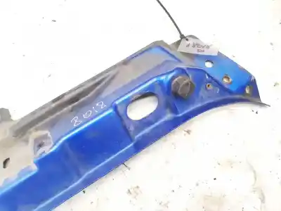 Second-hand car spare part front panel for chrysler pt cruiser (pt) 2.2 crd touring oem iam references   