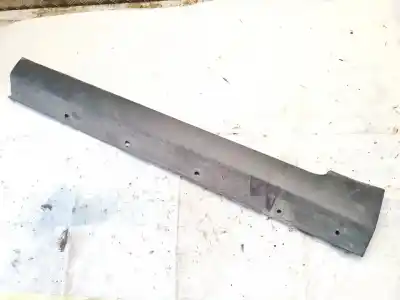 Peça sobressalente para automóvel em segunda mão embaladeira lado direito (corte) por chevrolet captiva 2.0 diesel cat referências oem iam 