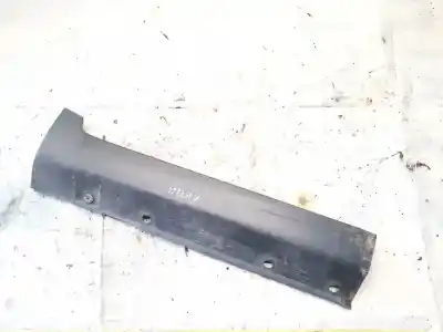 Peça sobressalente para automóvel em segunda mão embaladeira lado direito (corte) por chevrolet captiva 2.0 diesel cat referências oem iam 