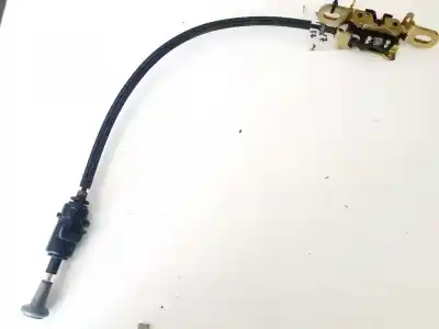 Автозапчастина б/у різні деталі для JAGUAR X-TYPE 3.0 V6 Sport Посилання на OEM IAM 1X43F613D60AF  