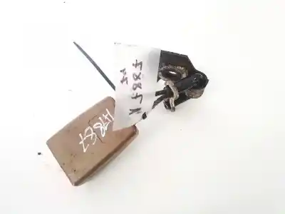 Автозапчастина б/у лівий задній гачок для jaguar x-type 3.0 v6 sport посилання на oem iam 1x43013k21ac