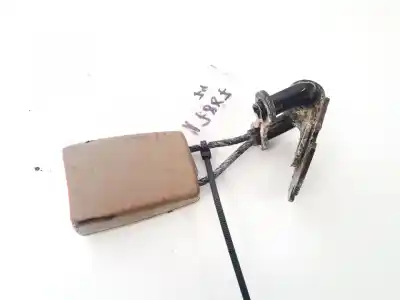 Автозапчастина б/у лівий задній гачок для jaguar x-type 3.0 v6 sport посилання на oem iam 1x43013k21ac  