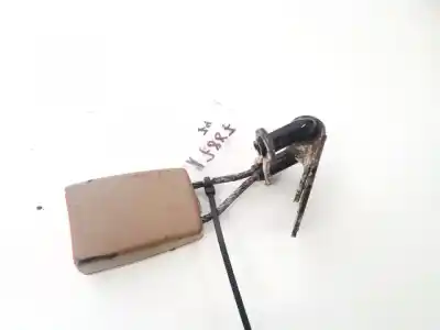 Автозапчастина б/у лівий задній гачок для jaguar x-type 3.0 v6 sport посилання на oem iam 1x43013k21ac  