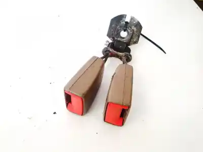 Автозапчастина б/у задній центральний гачок для jaguar x-type 3.0 v6 sport посилання на oem iam 1u081001