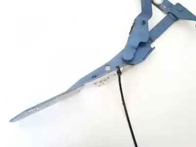 Автозапчастина б/у амортизаторі багажника/дверей для jaguar x-type 3.0 v6 sport посилання на oem iam   