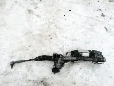 Автозапчасти б/у рулевая рейка за VOLKSWAGEN JETTA (1K2) 1.6 16V FSI ссылки OEM IAM 1K1423051BQ  1K1423981J, LHD