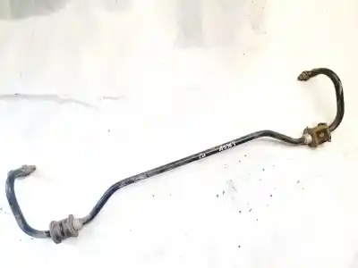 Peça sobressalente para automóvel em segunda mão barra estabilizadora traseira por bmw x5 (e70) 3.0d referências oem iam gb03