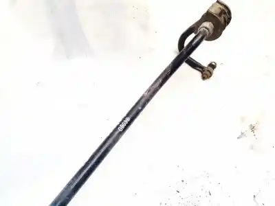 Second-hand car spare part rear stabilizer bar for bmw x5 (e70) 3.0d oem iam references gb03  