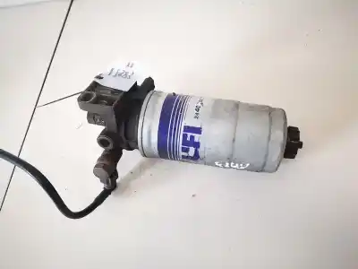 Piesă de schimb auto la mâna a doua filtru motorina pentru fiat stilo (192) 1.9 jtd / 1.9 jtd 115 active referințe oem iam 2440800