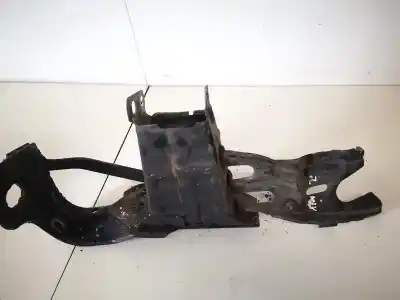 Second-hand car spare part Front Bumper Reinforcement for TOYOTA AVENSIS WAGON (T25) 2.0 D-4D Sol OEM IAM references   