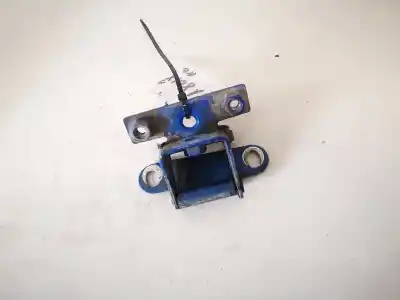 Peça sobressalente para automóvel em segunda mão amortecedores do tronco / porta por chrysler pt cruiser (pt) 2.2 crd touring referências oem iam 4724754ada