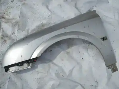 Автозапчасти б/у левое переднее крыло за opel vectra c (z02) 2.2 dti 16v (f69) ссылки oem iam 