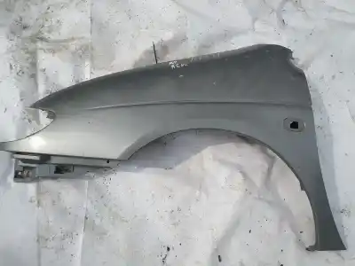 Автозапчастина б/у передне ліве крило для renault megane i scenic (ja0) 1.9 dti diesel cat посилання на oem iam 