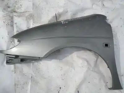 Автозапчастина б/у передне ліве крило для renault megane i scenic (ja0) 1.9 dti diesel cat посилання на oem iam   