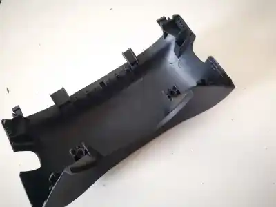 Автозапчастина б/у передні молдинги для citroen c5 ii (rc_) 1.6 hdi (rc8hzb) посилання на oem iam 9682430577  9682431277