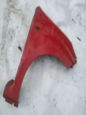 Second-hand car spare part front right fin for renault twingo 1.2 16v oem iam references 