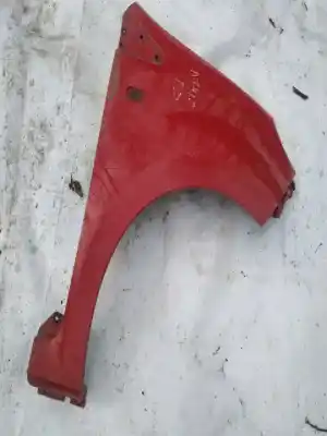 Second-hand car spare part front right fin for renault twingo 1.2 16v oem iam references   
