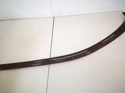 Автозапчастина б/у пластикler для skoda octavia combi (1z5) 1.9 tdi dpf посилання на oem iam   