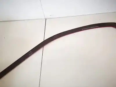 Автозапчастина б/у пластикler для skoda octavia combi (1z5) 1.9 tdi dpf посилання на oem iam   