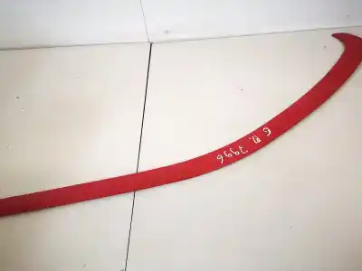 Автозапчасти б/у пластик за skoda octavia combi (1z5) 1.9 tdi dpf ссылки oem iam 